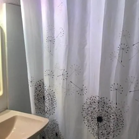 Mitoyenne Dans Calme Avec Piscine Parking - Fr-1-607-33 * Agde