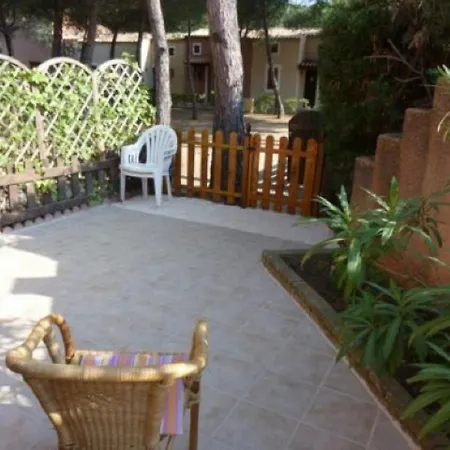 Cap D'agde, 4 Pièces, 6 Personnes - Fr-1-607-33 *
